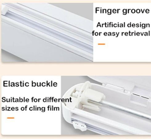 Foil Cutters